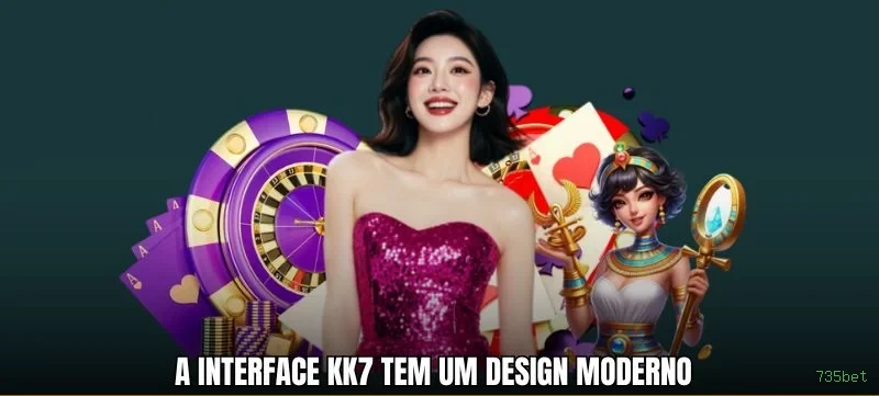 Slots no app 735bet mobile