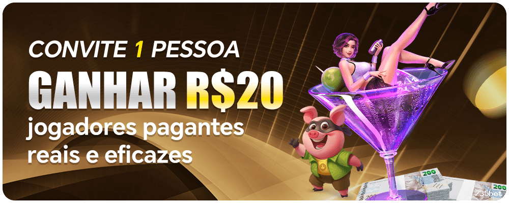 Apostas esportivas 735bet - futebol e esportes ao vivo