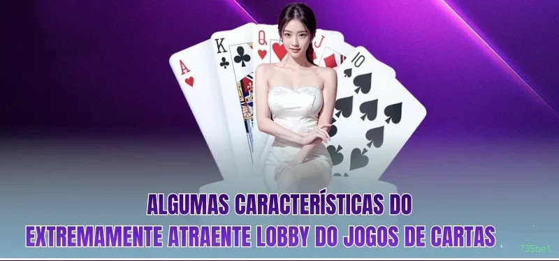 Roleta e blackjack 735bet