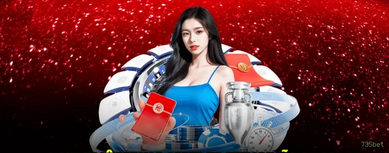 Cassino ao vivo 735bet dealers