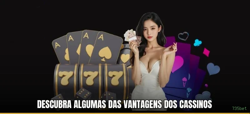 Bônus e prêmios 735bet