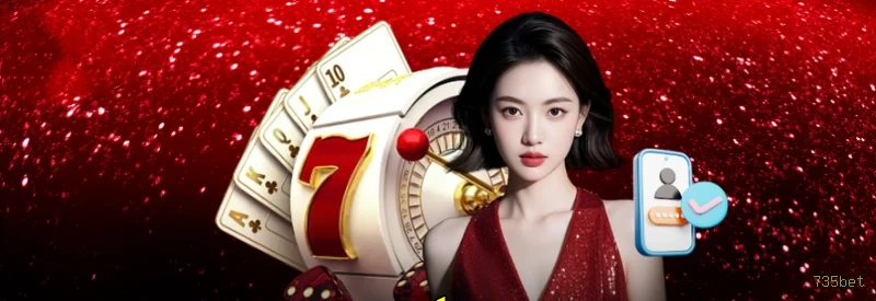 Slots com prêmios 735bet